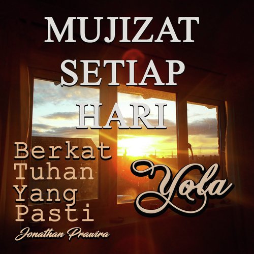 Berkat Tuhan Yang Pasti_poster_image