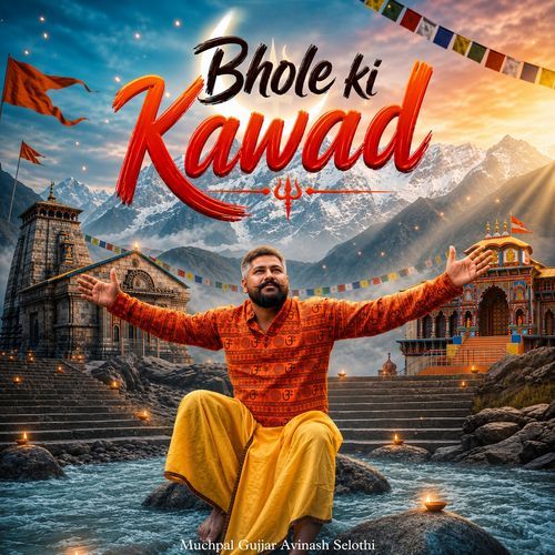 Bhole Ki Kawad