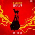 Black Sheep artwork