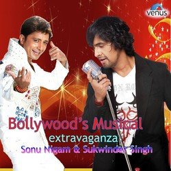 Falak Dekhun - Sonu Nigam