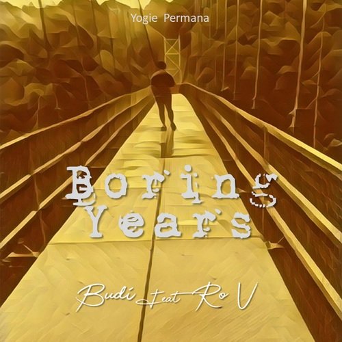 Boring Years_poster_image