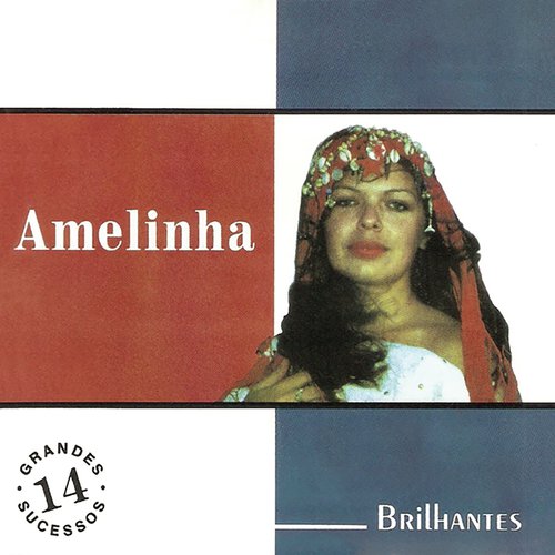 Brilhantes - Amelinha_poster_image