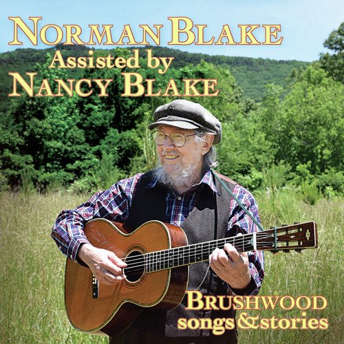 Brushwood (Songs &amp; Stories)