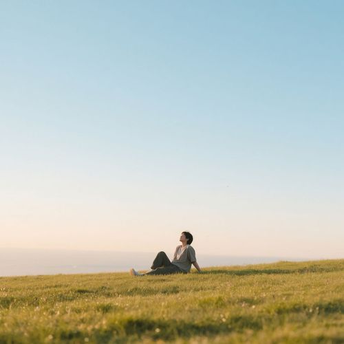 Calm Lofi Sounds for Relaxation