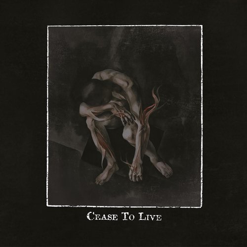 Already Dead cover art