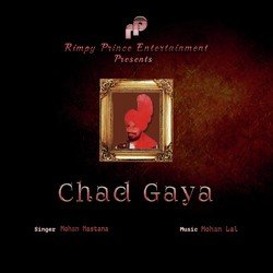 Chad Gaya-JRstXSBfAmA