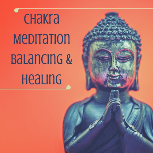 Chakra Meditation Balancing & Healing - Before Sleep 7 Chakras Meditation Music_poster_image