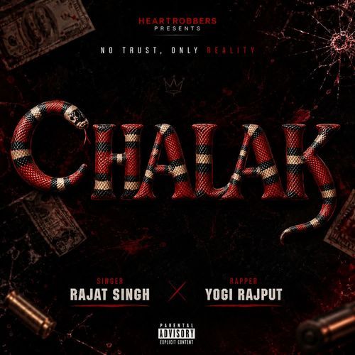 Chalak
