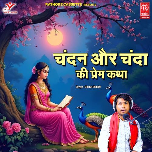 Chandan Aur Chanda Ki Prem Katha