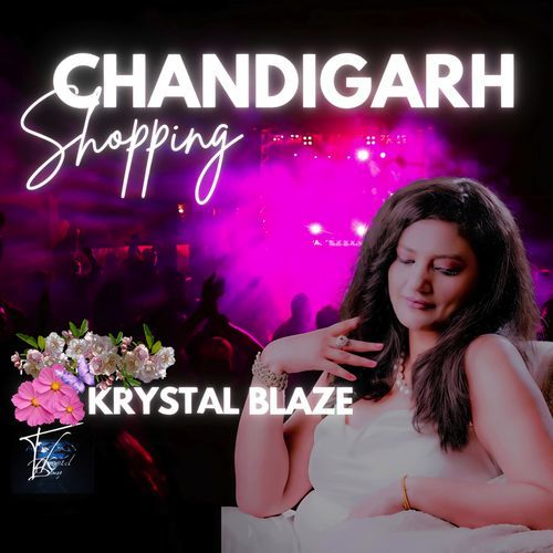 Chandigarh Shopping