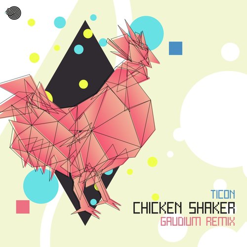 Chicken Shaker (Gaudium Remix)_poster_image