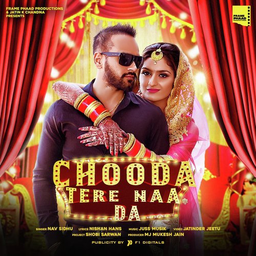 Chooda Tere Naa Da