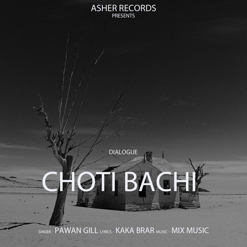 Choti Bachi