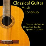 Classical Guitar Music Continuo