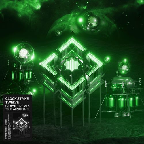 Clock Strike Twelve (Clayne Remix)