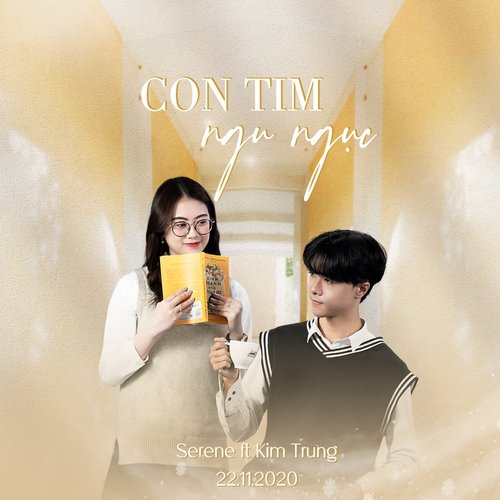 Con Tim Ngu Ngục (feat. Kim Trung)_poster_image