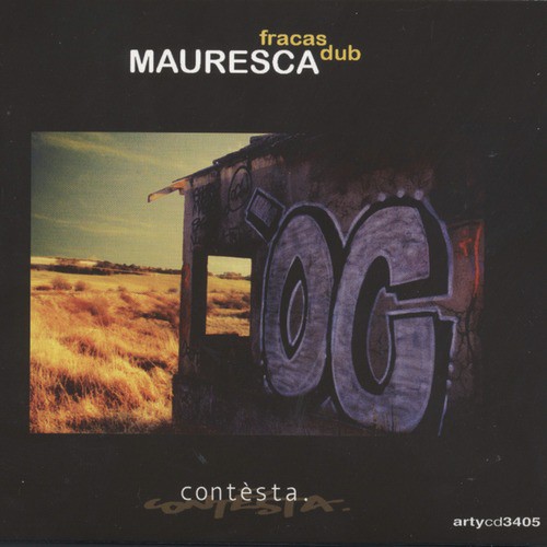 Cambusa cover art