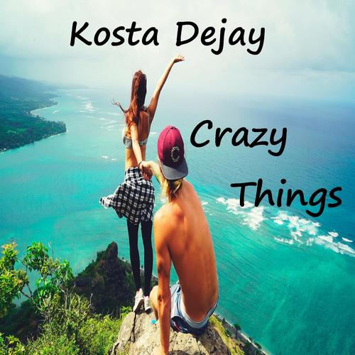 Crazy Things