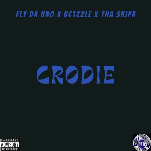 Crodie cover art