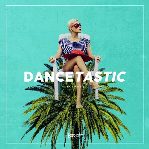 Dancetastic, Vol. 5