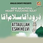 Darood Aaqa Salam Aaqa (Live)