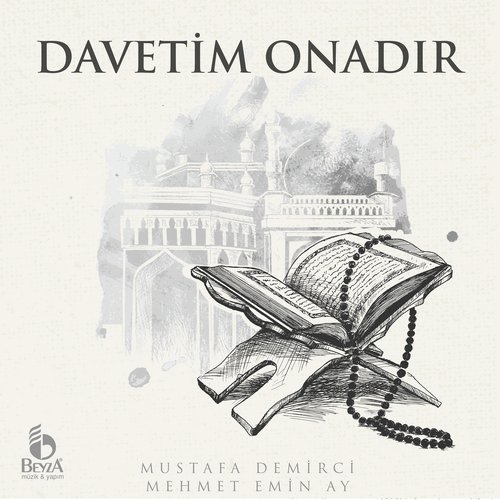 Hüda Rabbim (Enstrümantal) cover art