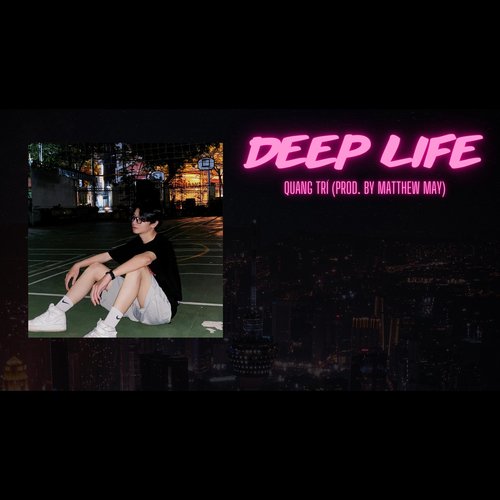 Deep Life_poster_image