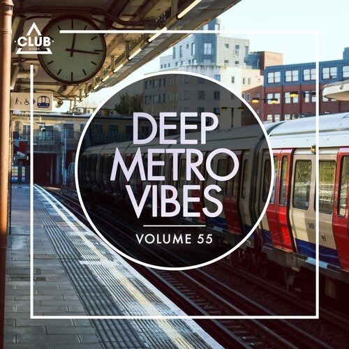 Clouds (Deepjack Remix) cover art