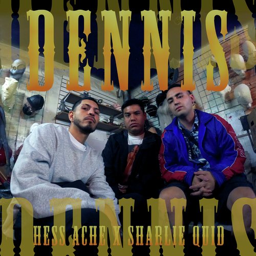 Dennis cover art