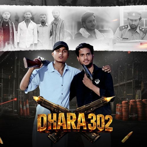 Dhara 302 (feat. Vivek)