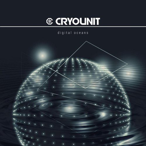 Sea of Information cover art