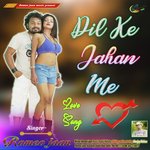 DIl ke jahan me
