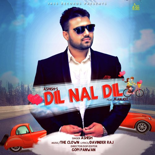 Dil Nal Dil