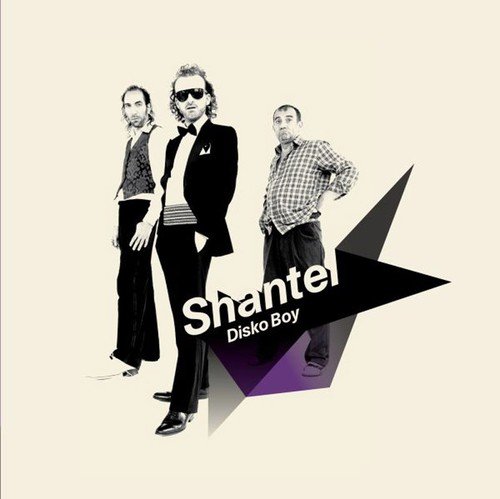 Shantel