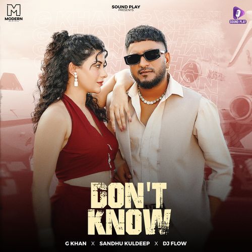 Don't Know-okv tunes