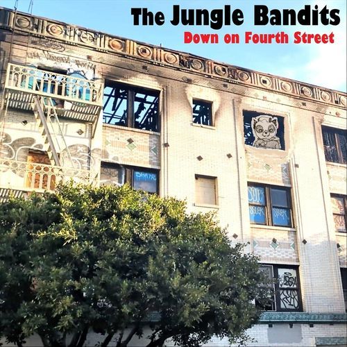Voodoo Blues Interlude, Pt. 2 cover art