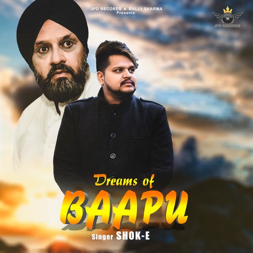 Dreams of Baapu