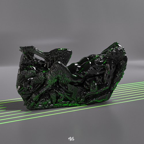 ICS cover art