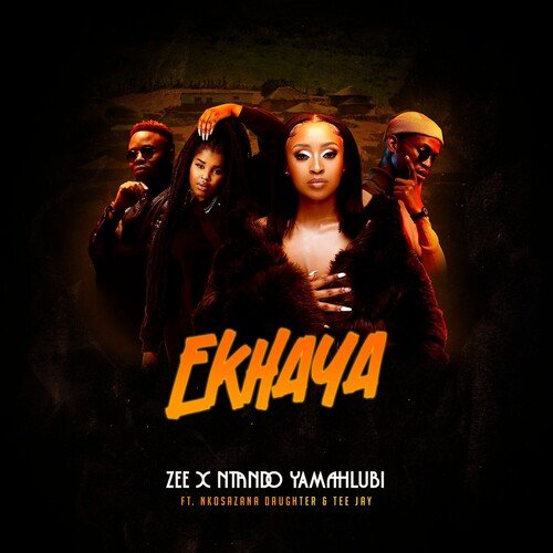 Ekhaya_poster_image