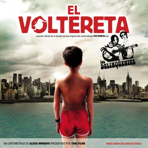 El Voltereta_poster_image