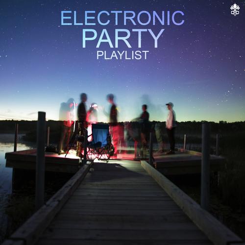 Electronic Party_poster_image