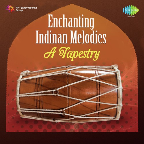 Enchanting Indinan Melodies - A Tapestry