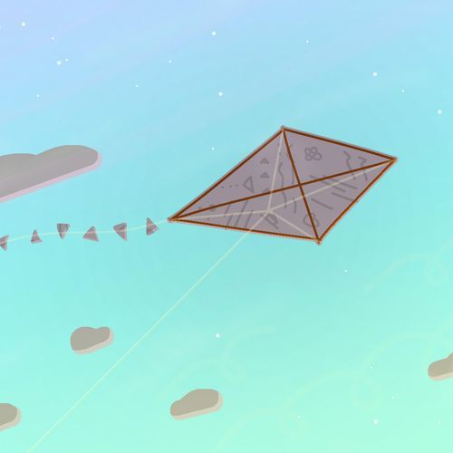 Everbreeze cover art