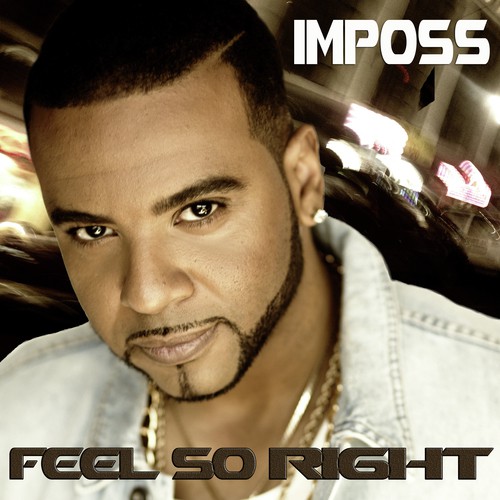 Feel so Right (feat. Konshens)