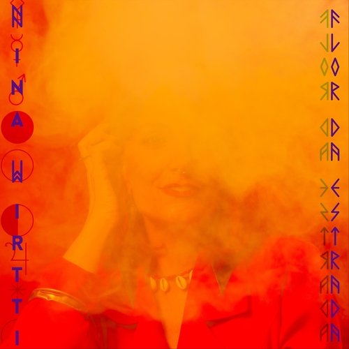 Donas da Alegria cover art