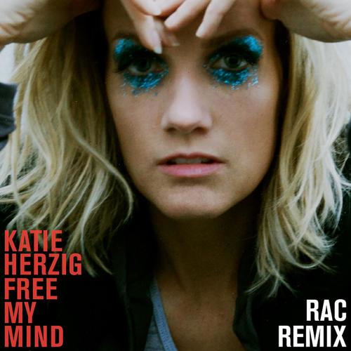 Free My Mind (RAC Mix) [feat. RAC]