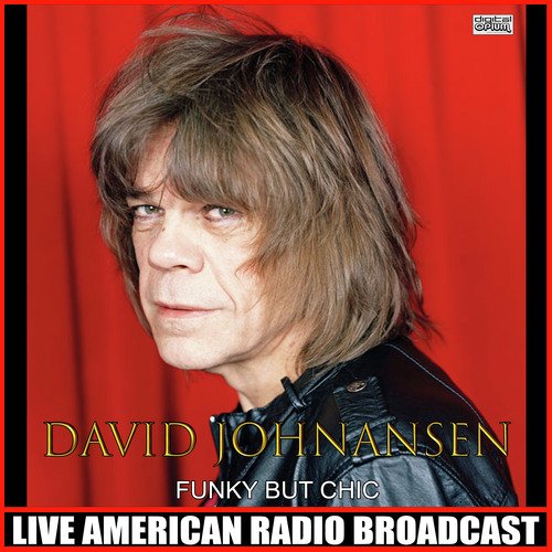 Funky But Chic (Live)