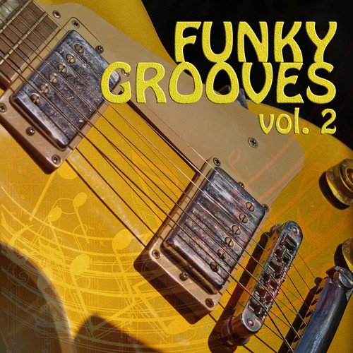 Funky Grooves, Vol. 2