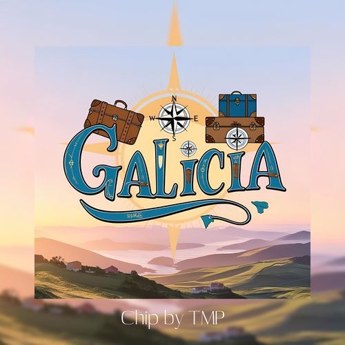 Galicia cover art