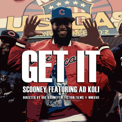 Get It (feat. Ad Koli)